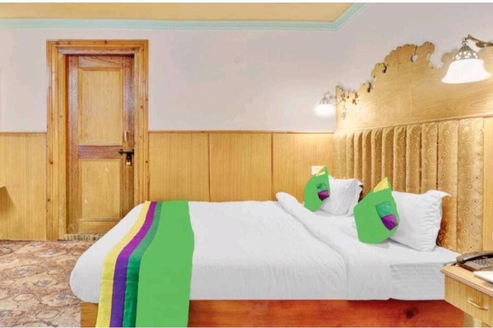 Photo of Bedroom in Aleo