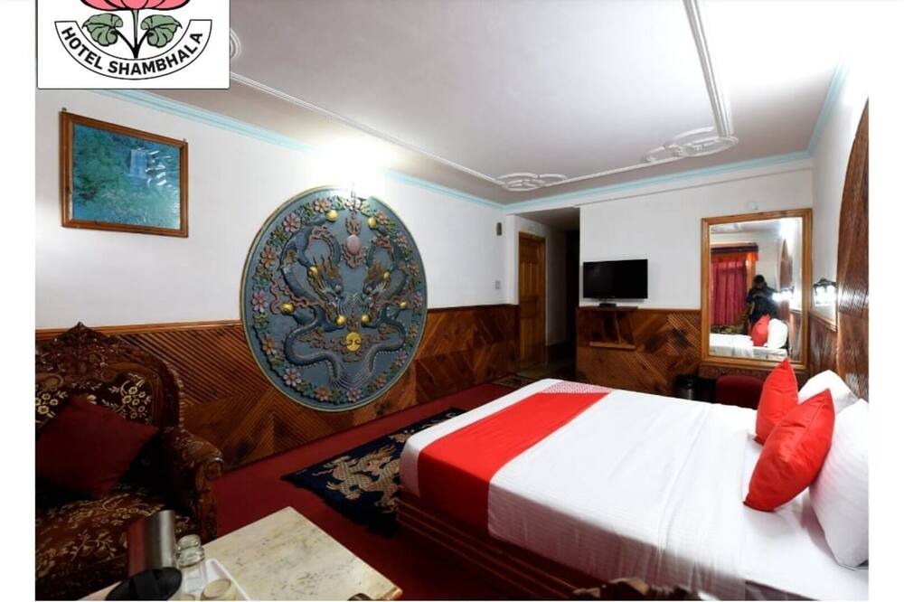 Photo of Bedroom in Aleo