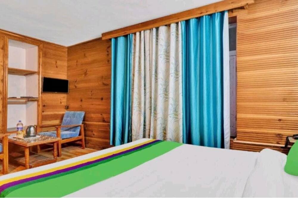 Photo of Bedroom in Aleo