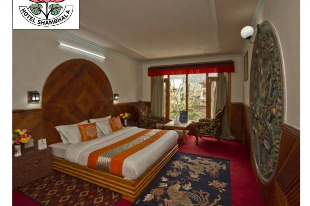 Photo of Bedroom in Aleo