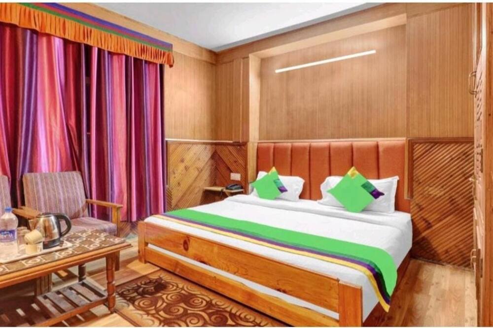 Photo of Bedroom in Aleo