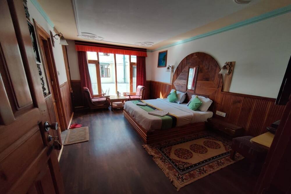 Photo of Bedroom in Aleo