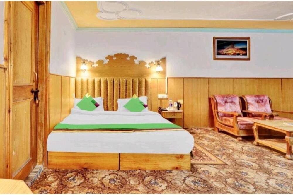 Photo of Bedroom in Aleo
