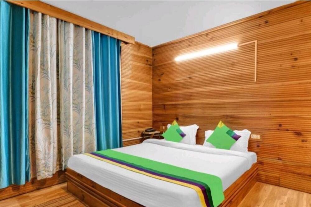 Photo of Bedroom in Aleo