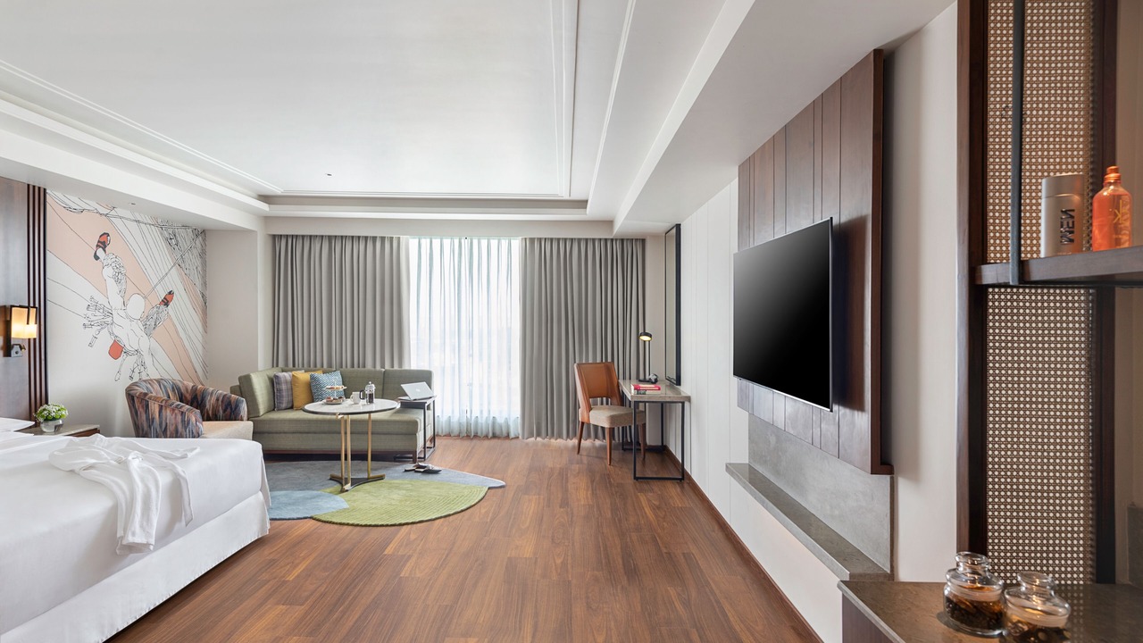 Photo of Bedroom in Bullawala