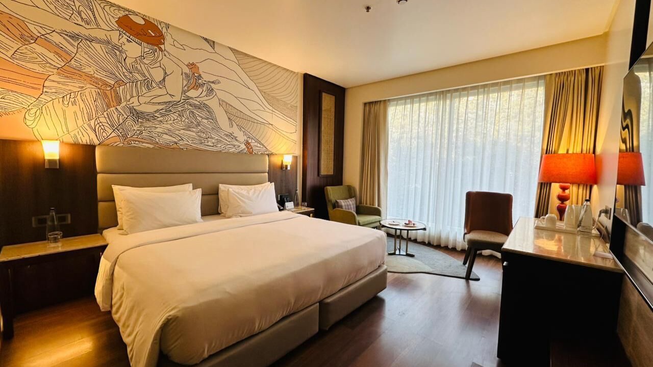 Photo of Bedroom in Bullawala