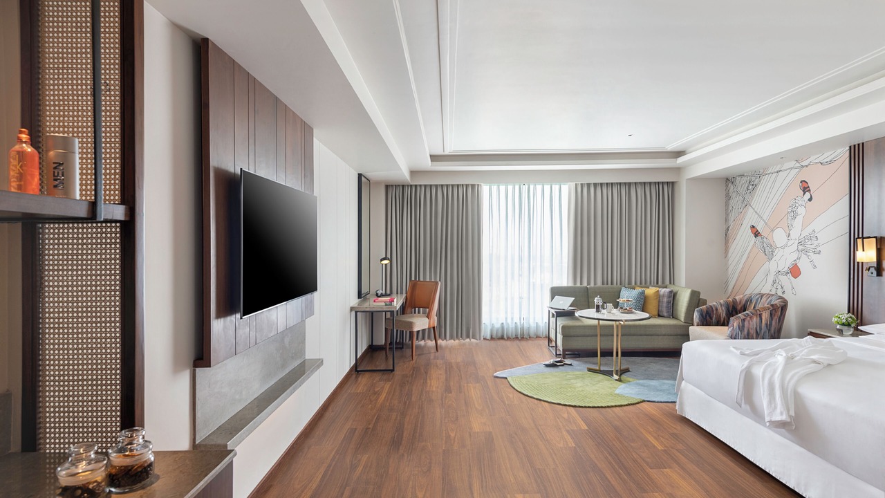 Photo of Bedroom in Bullawala
