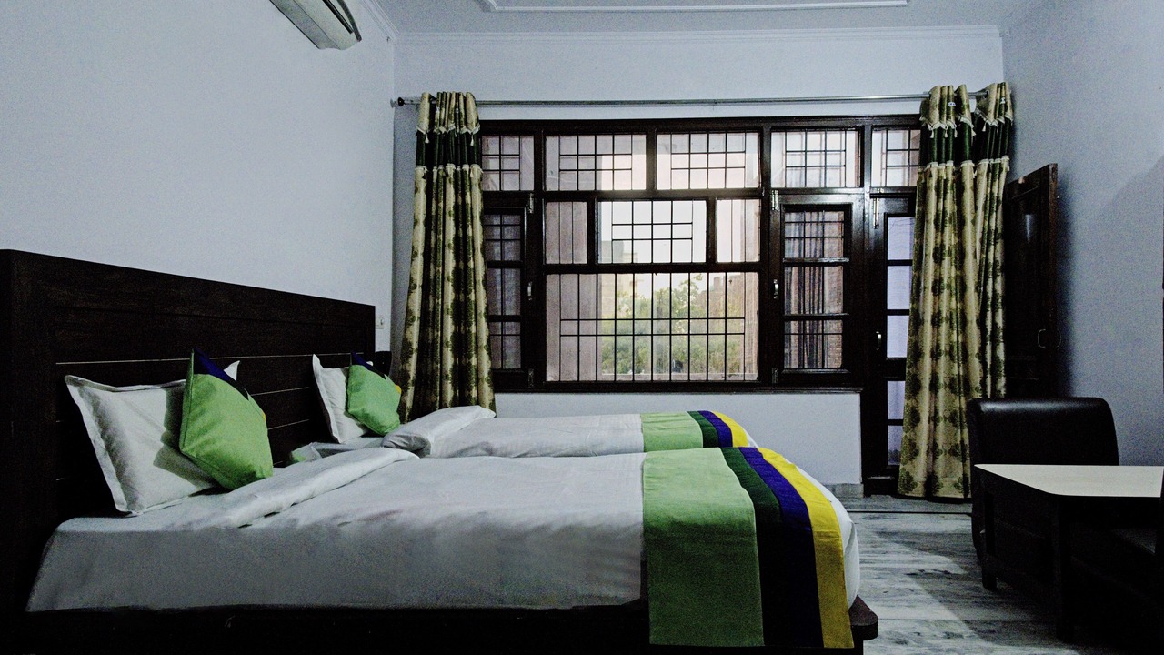 Photo of Bedroom in Mohali