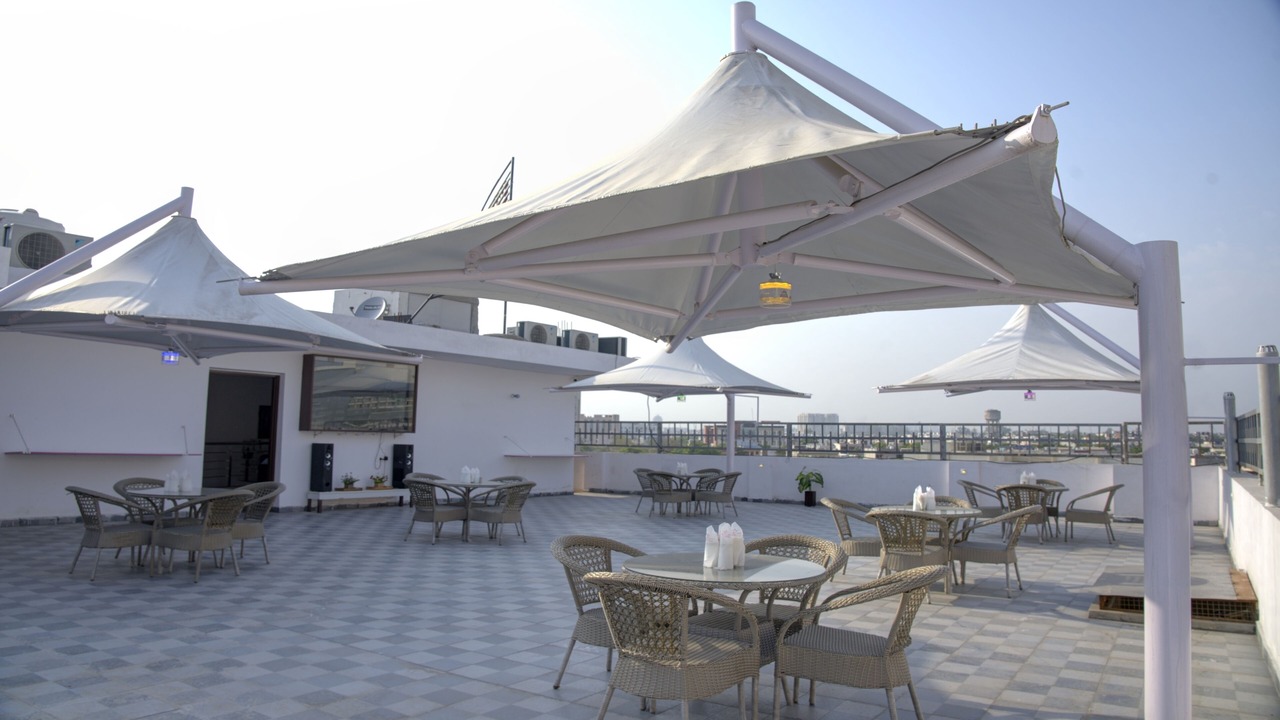 Photo of Outdoor in Mohali