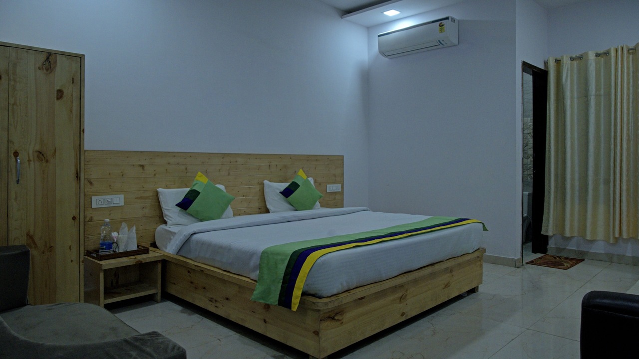 Photo of Bedroom in Mohali