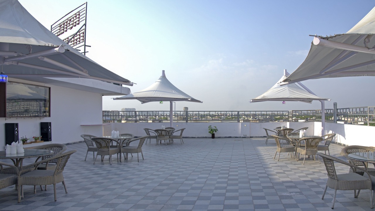 Photo of Outdoor in Mohali