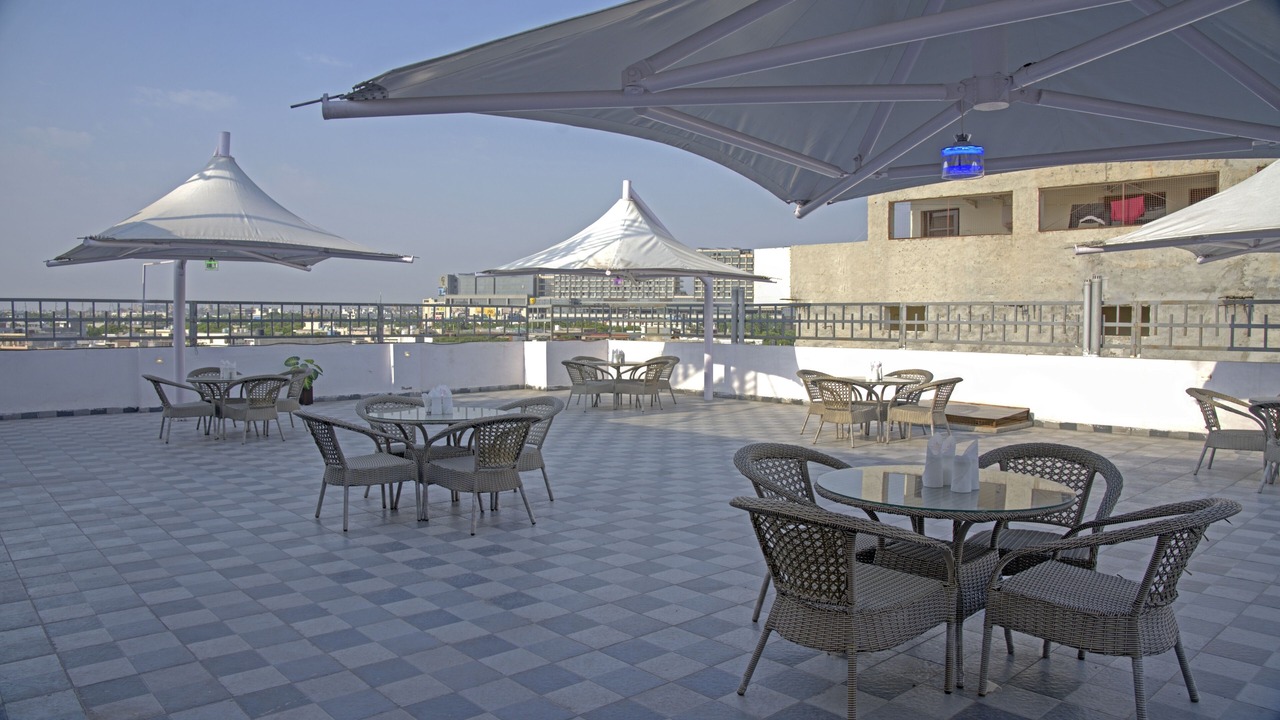 Photo of Outdoor in Mohali