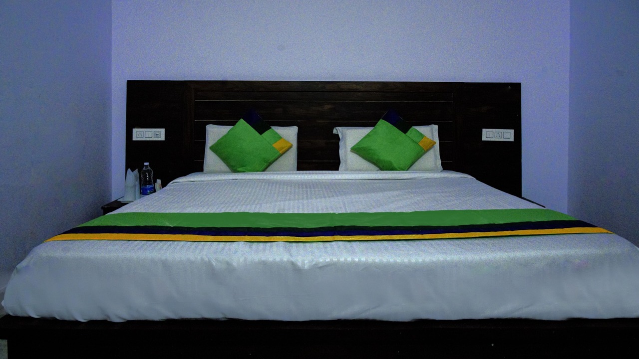 Photo of Bedroom in Mohali