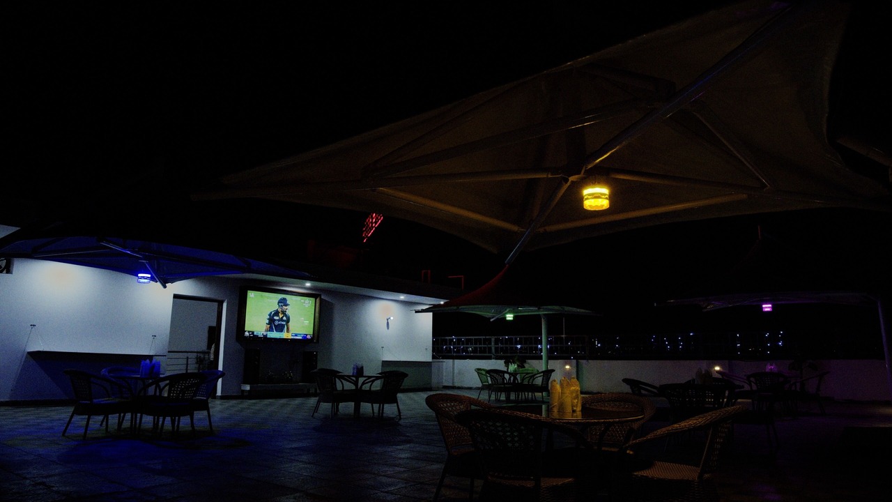 Photo of Outdoor in Mohali