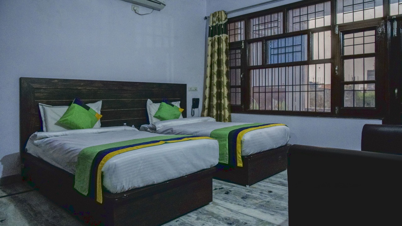 Photo of Bedroom in Mohali