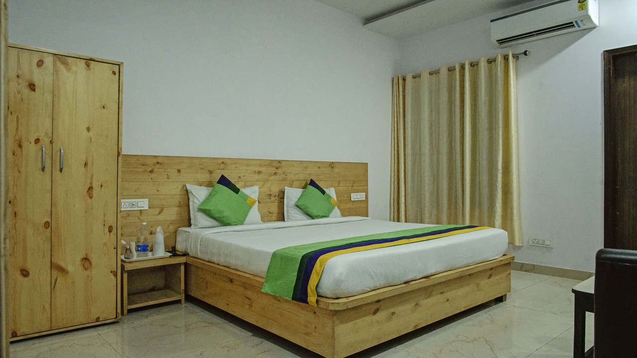 Photo of Bedroom in Mohali