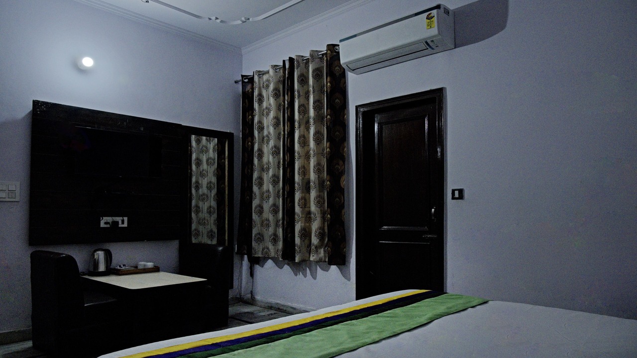 Photo of Bedroom in Mohali