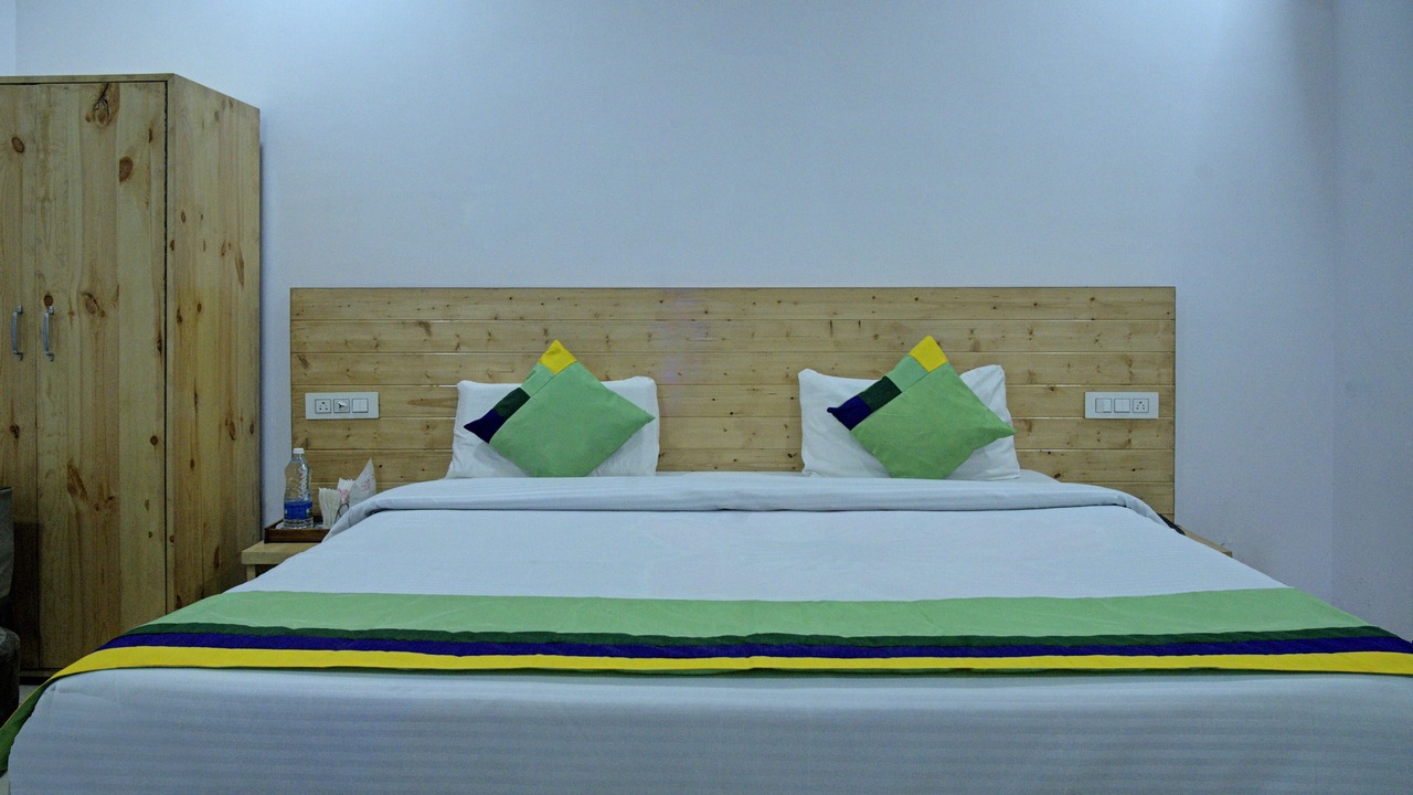 Photo of Bedroom in Mohali