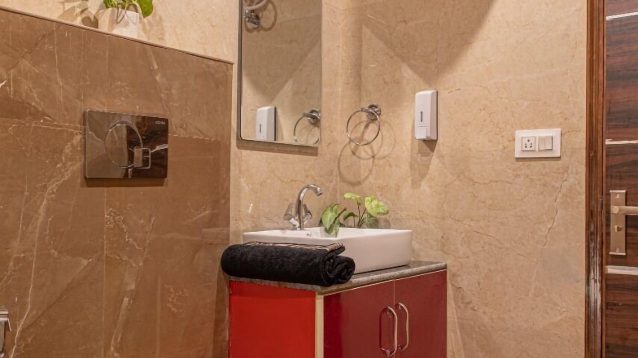 Photo of Bathroom in Dharampur