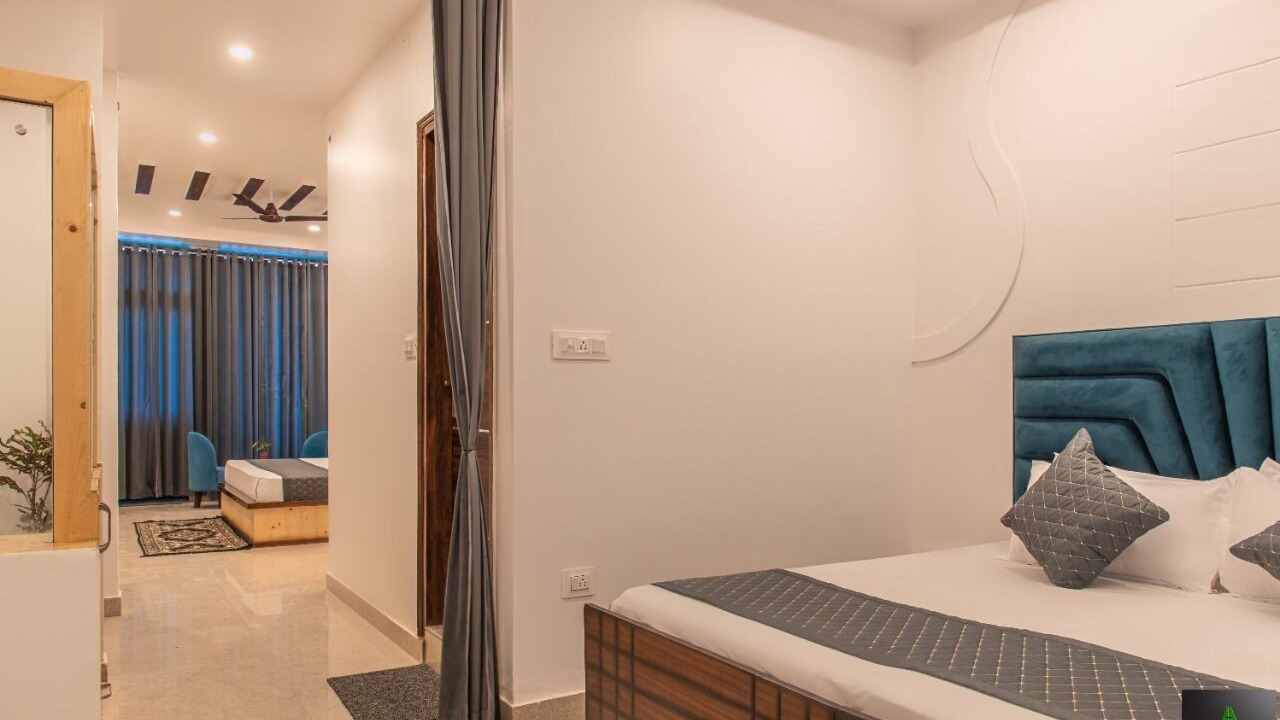 Photo of Bedroom in Dharampur