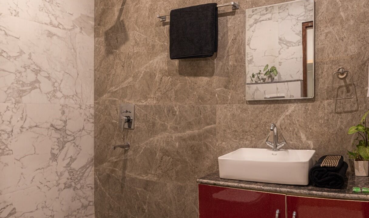 Photo of Bathroom in Dharampur