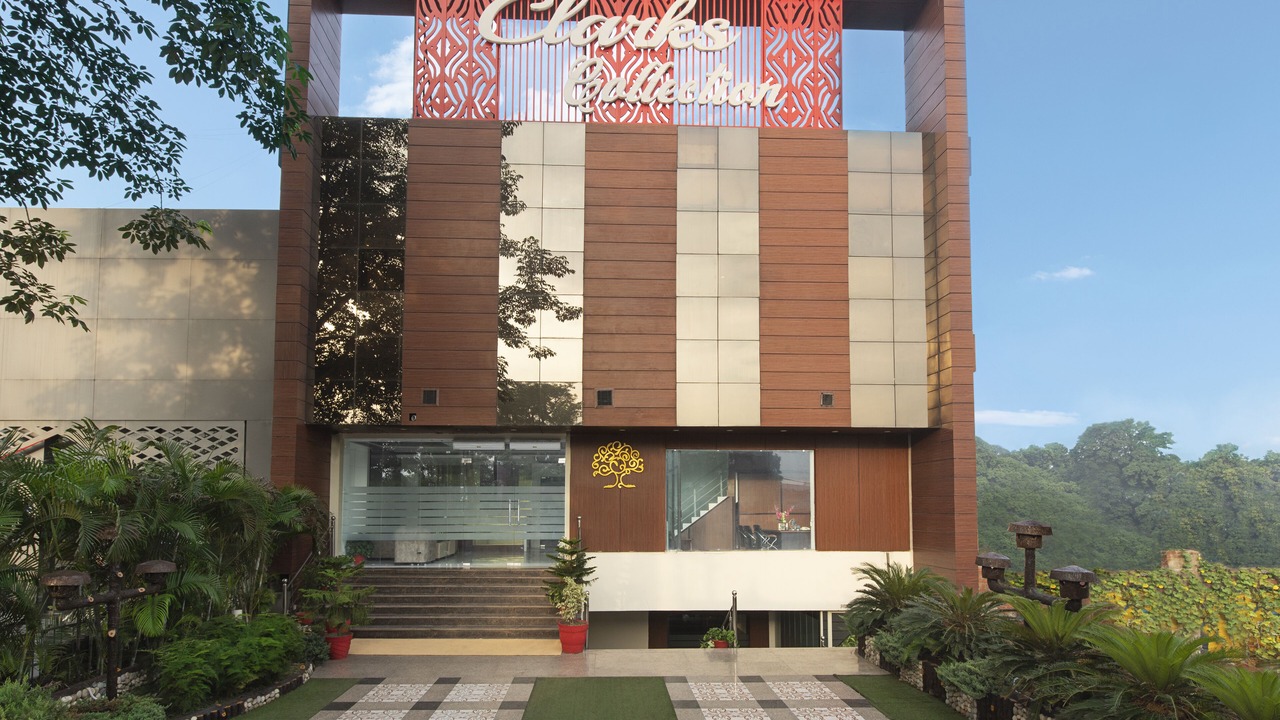 Photo of Outdoor in Bareilly