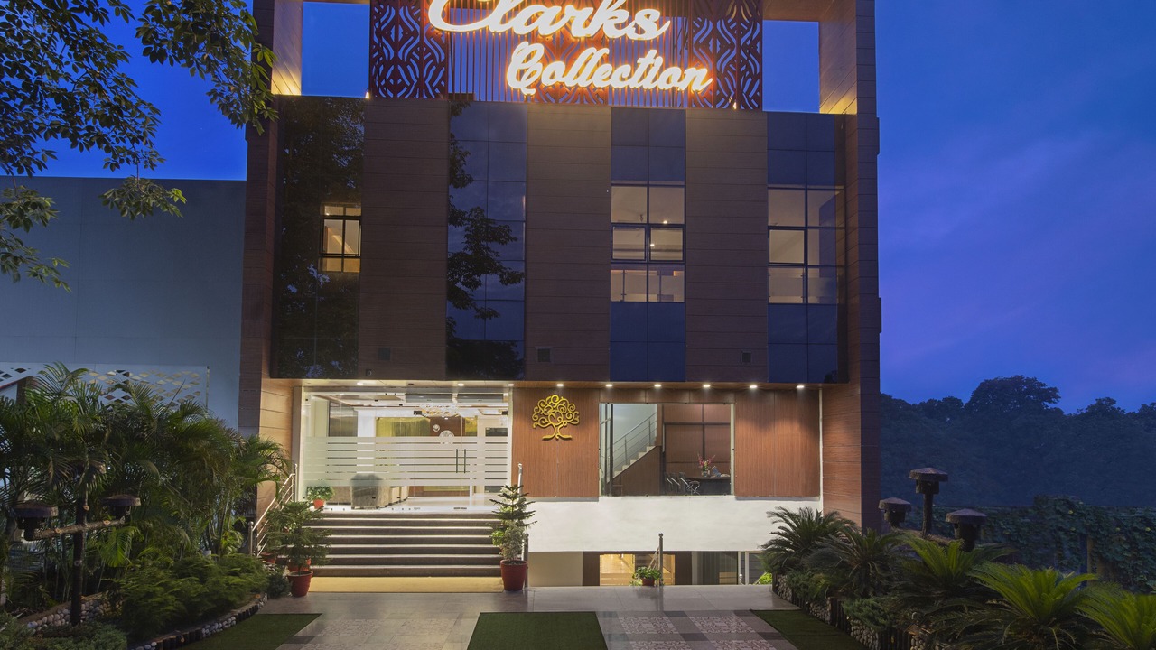 Photo of Outdoor in Bareilly