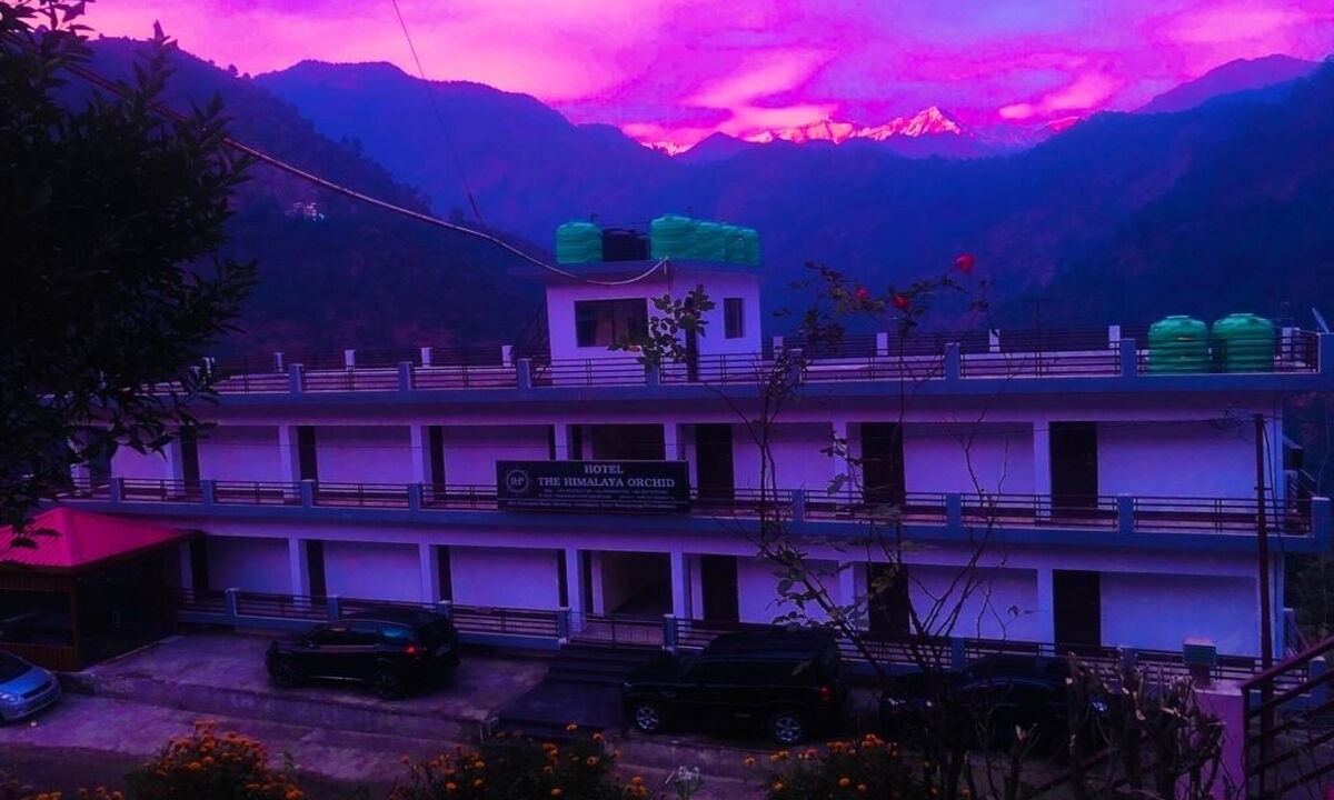 Photo of Outdoor in Narainkoti