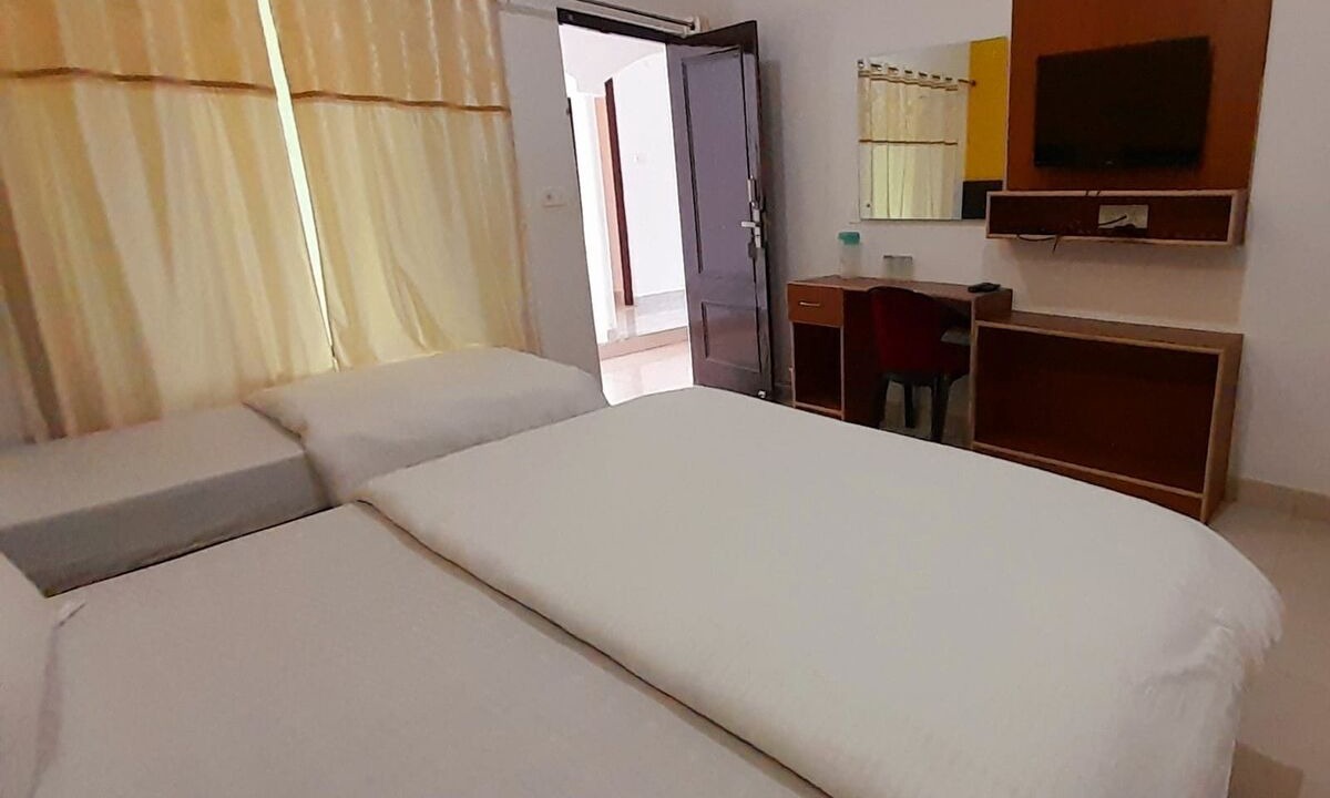 Photo of Bedroom in Narainkoti