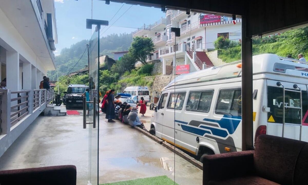Photo of Outdoor in Narainkoti