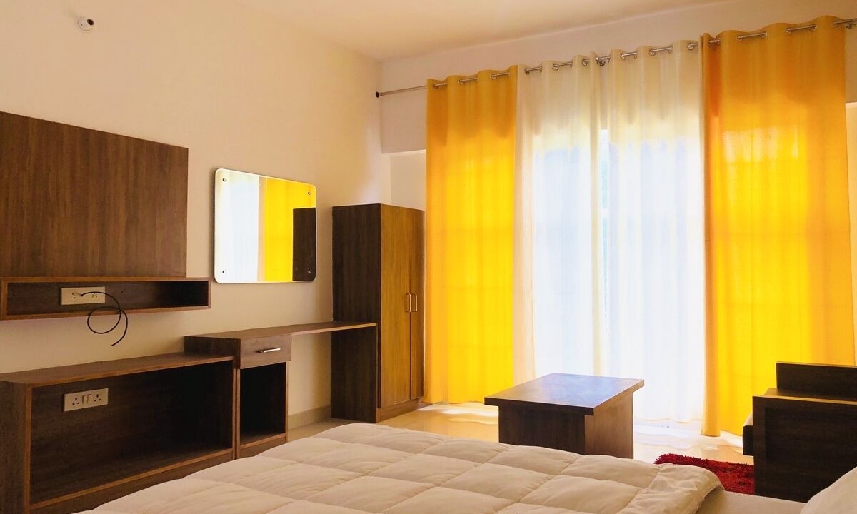 Photo of Bedroom in Narainkoti