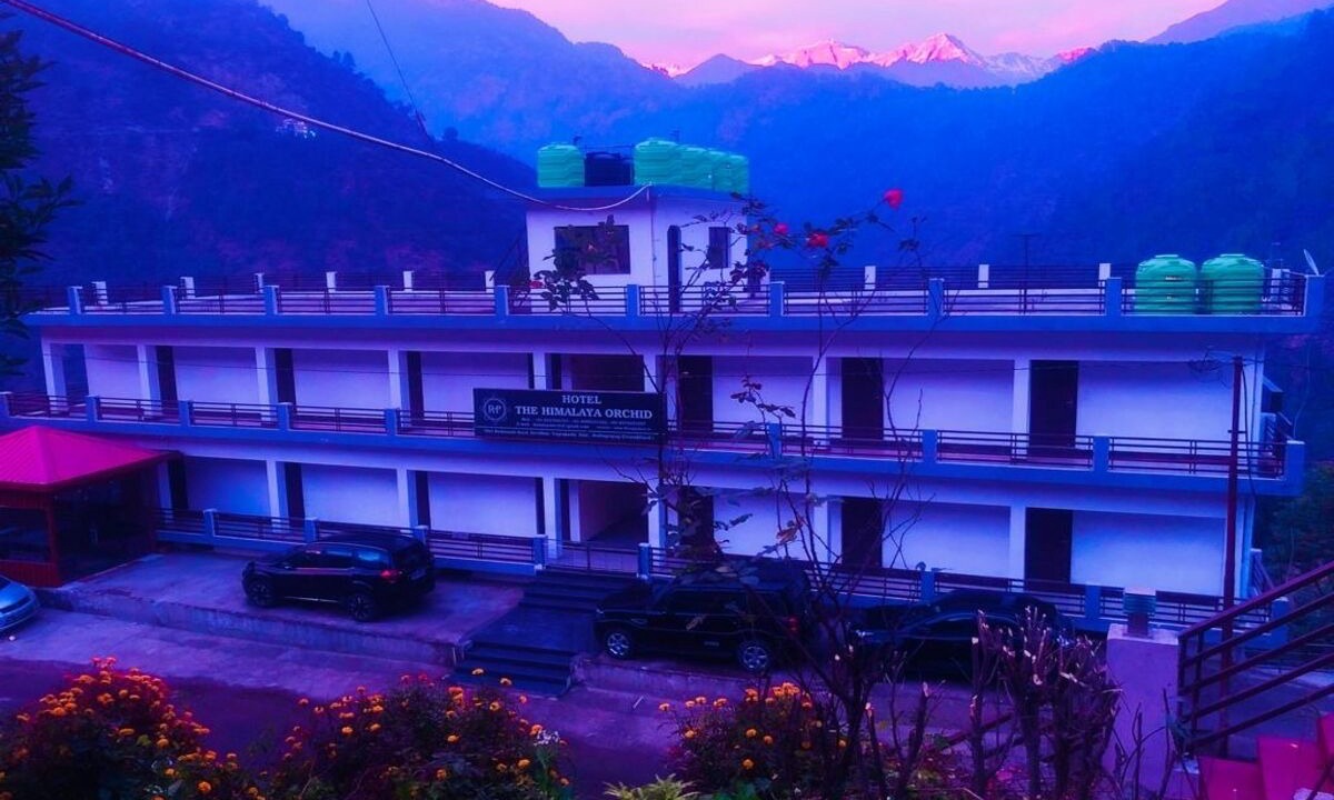 Photo of Outdoor in Narainkoti