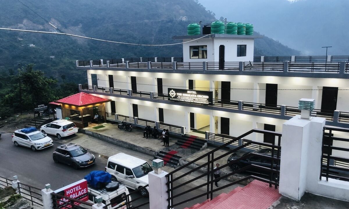 Photo of Outdoor in Narainkoti