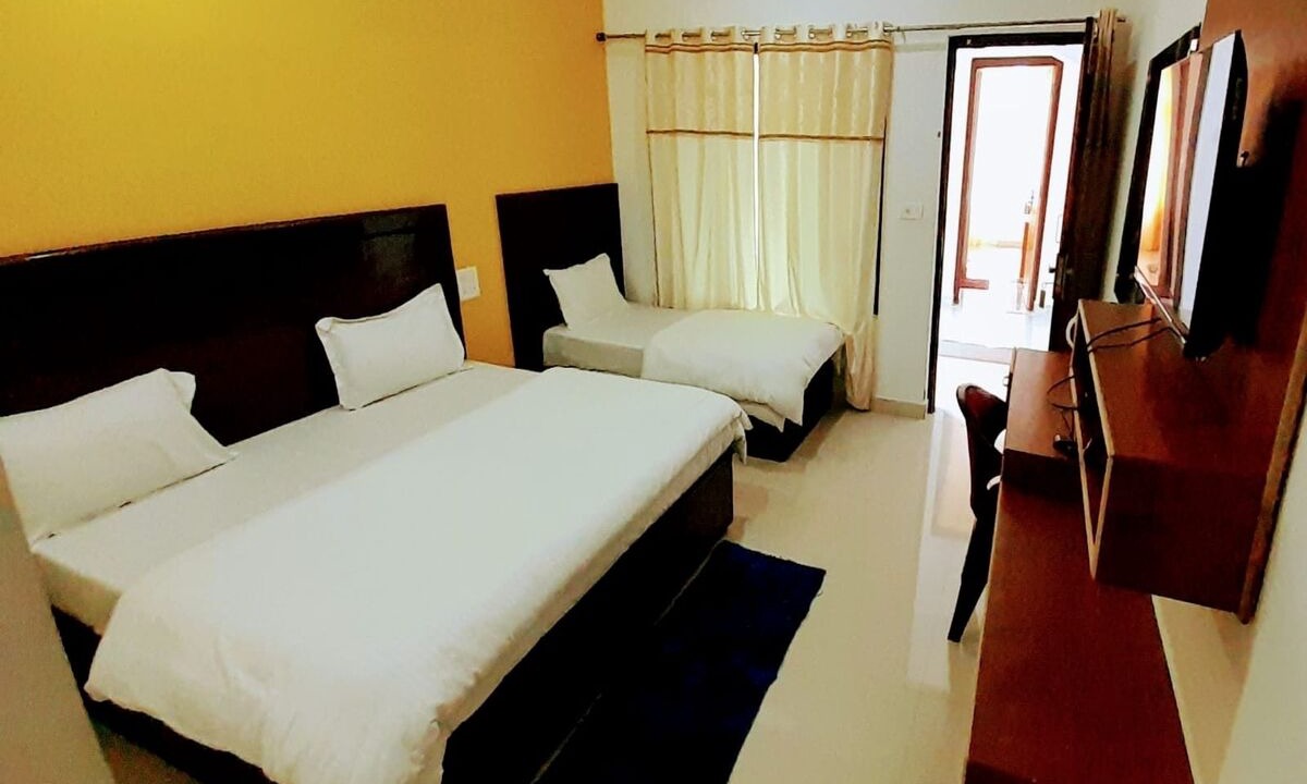 Photo of Bedroom in Narainkoti