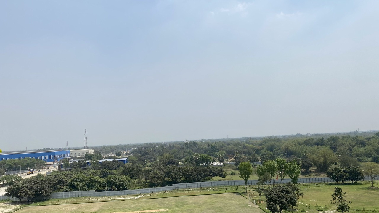 Photo of Outdoor in Dhaka Division