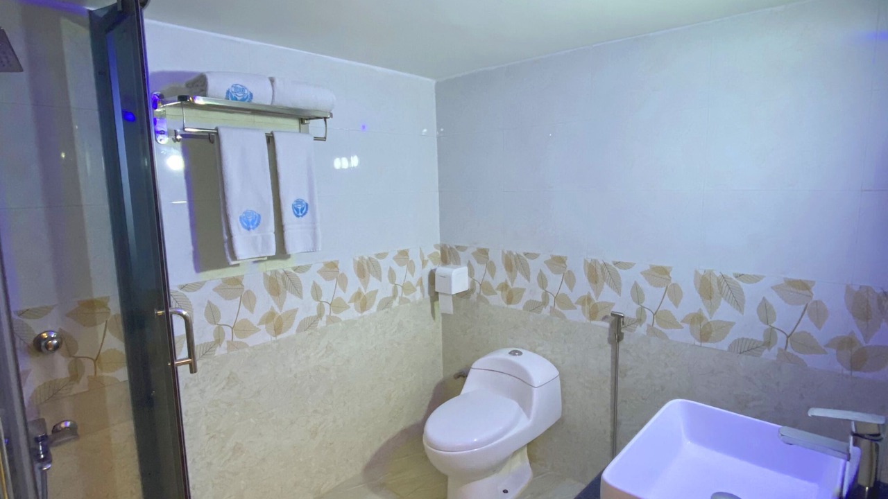 Photo of Bathroom in Dhaka Division