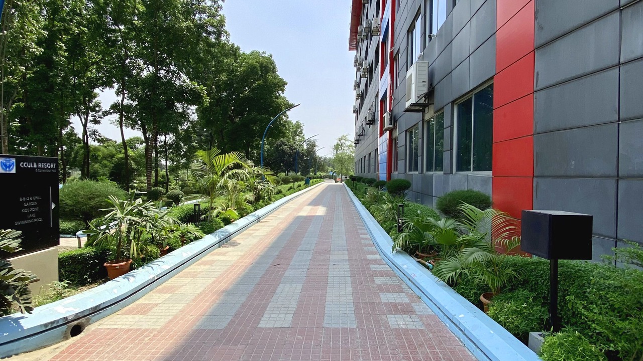 Photo of Outdoor in Dhaka Division