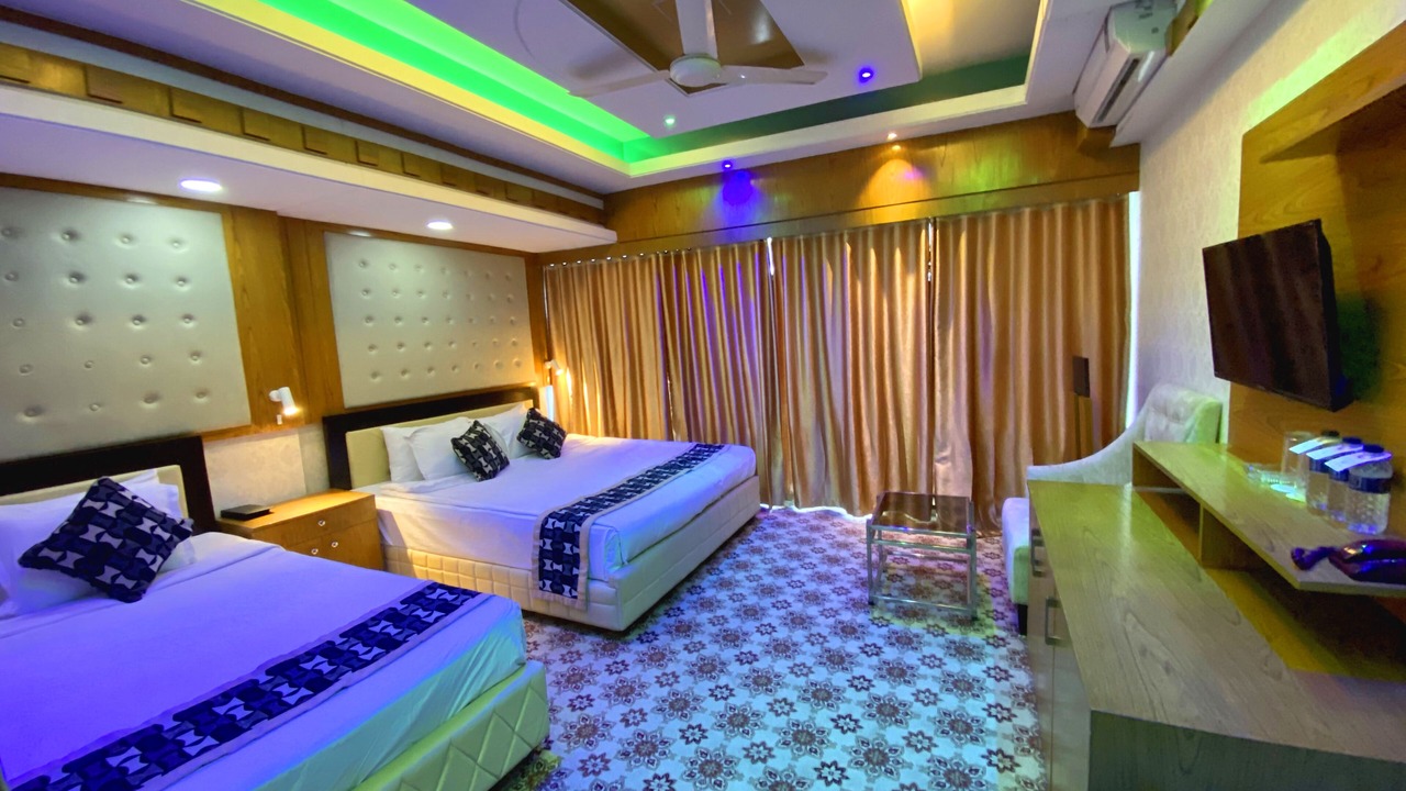 Photo of Bedroom in Dhaka Division