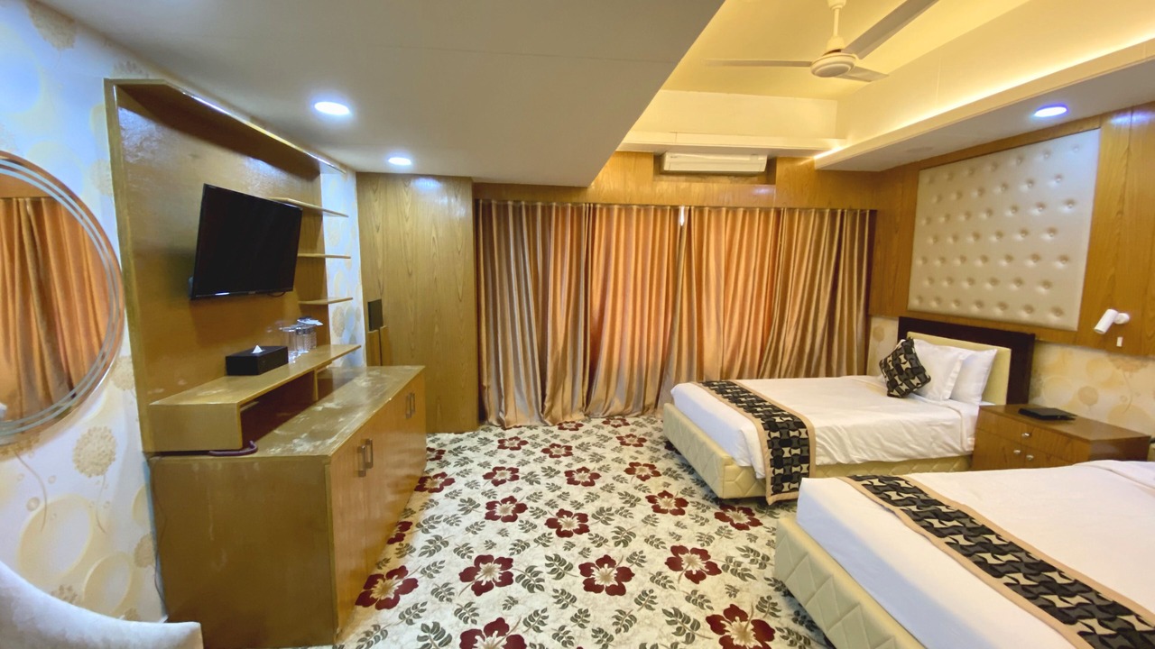 Photo of Bedroom in Dhaka Division