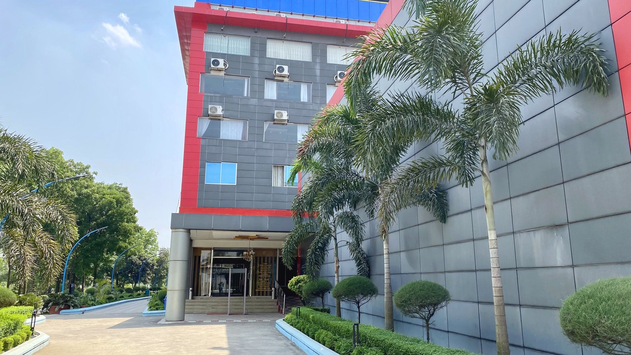 Photo of Outdoor in Dhaka Division