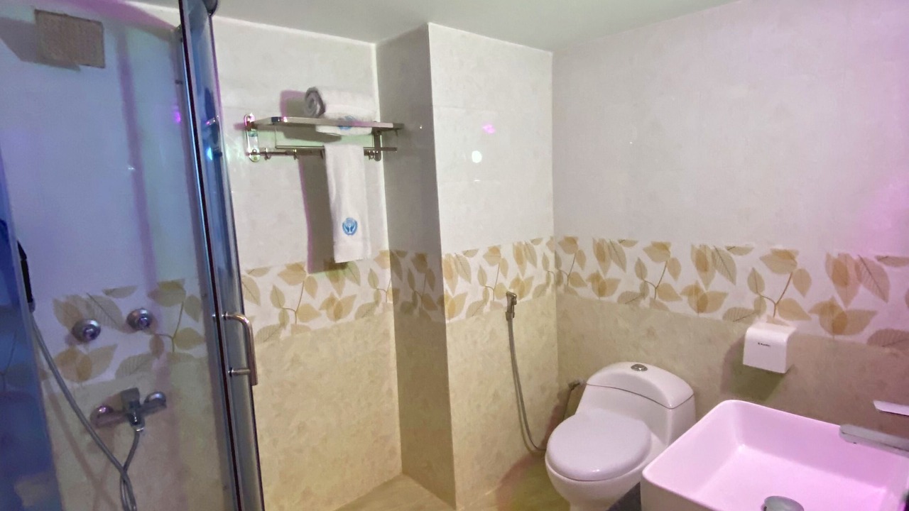 Photo of Bathroom in Dhaka Division