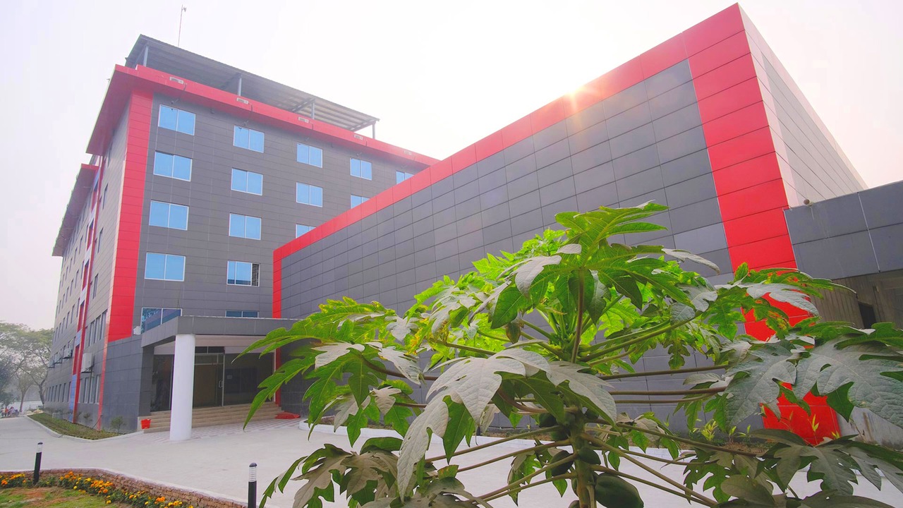 Photo of Outdoor in Dhaka Division