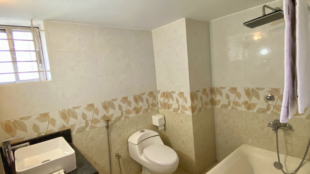 Photo of Bathroom in Dhaka Division
