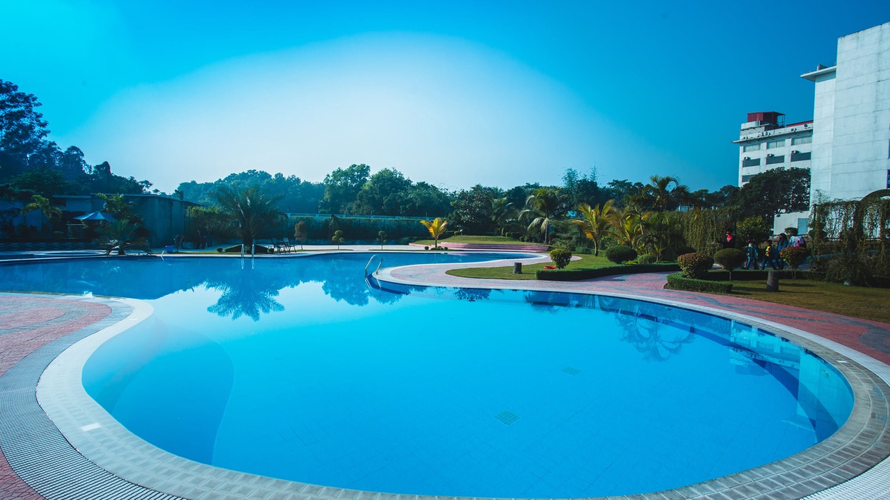 Photo of Outdoor in Dhaka Division