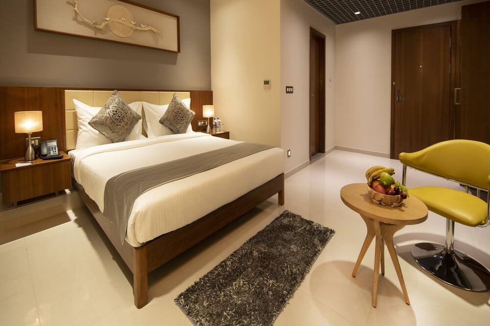 Photo of Bedroom in Durgapur