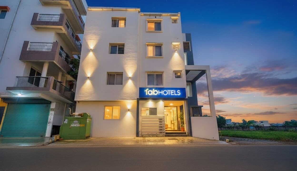 Photo of Outdoor in Bhopal