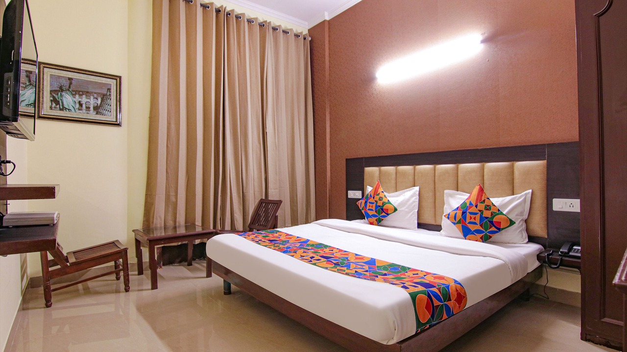 Photo of Bedroom in Mohali