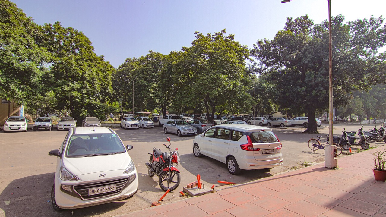 Photo of Others in Mohali
