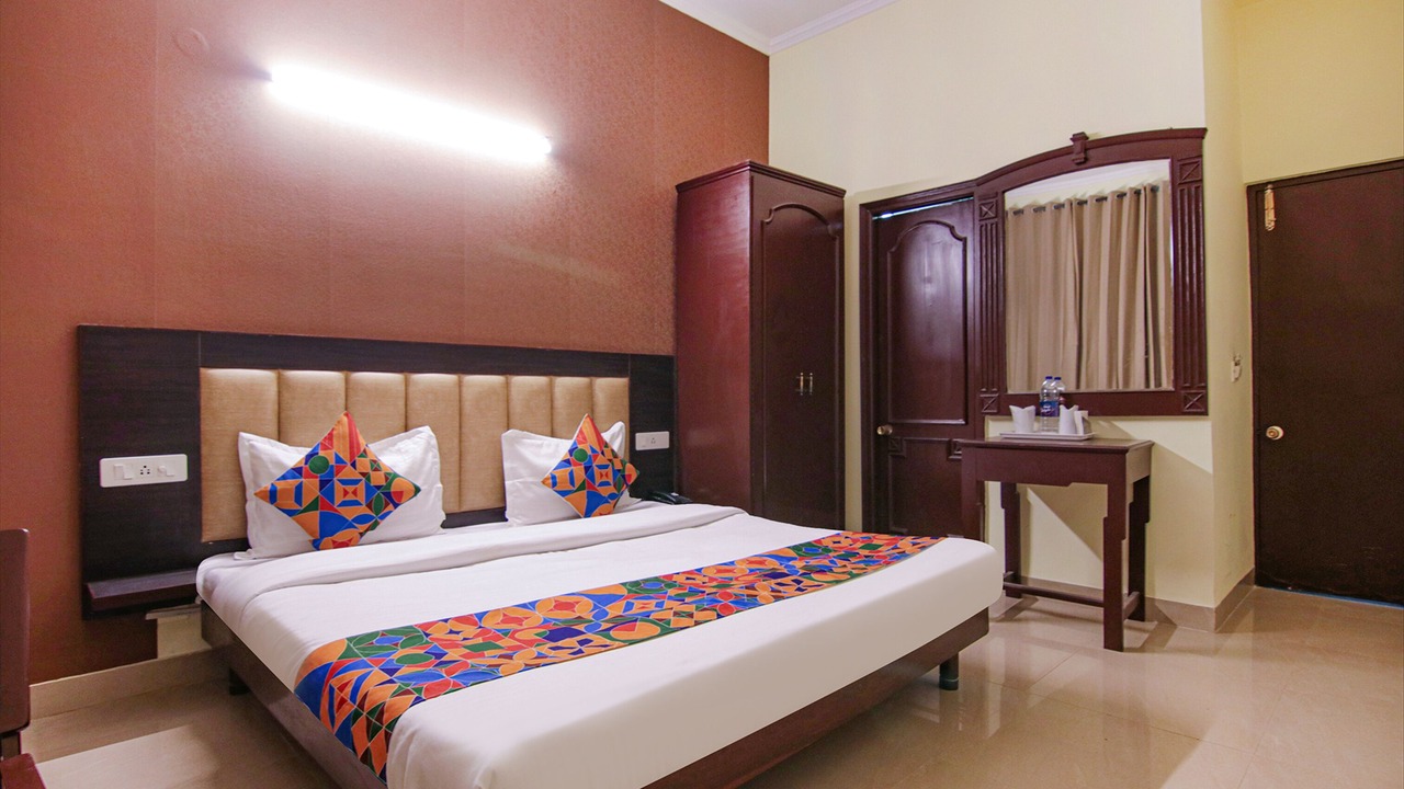 Photo of Bedroom in Mohali