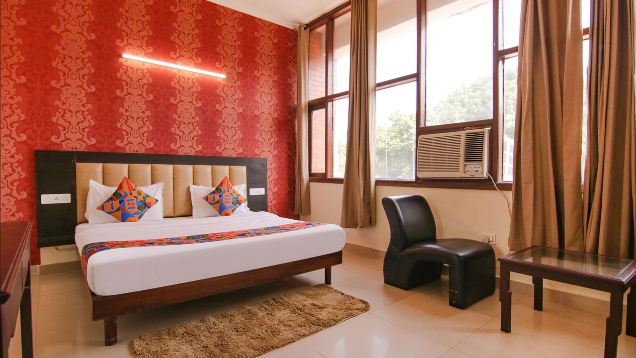 Photo of Bedroom in Mohali